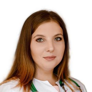Орехова Екатерина Николаевна