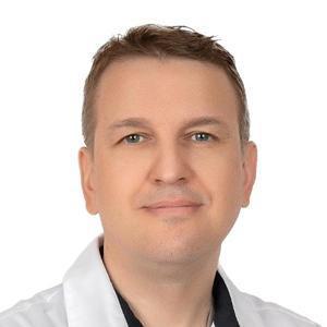 Дорошкевич Андрей Романович
