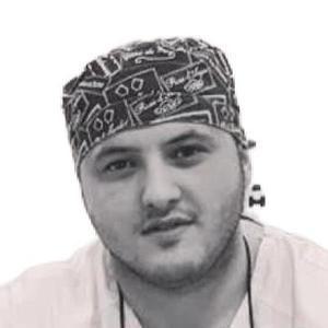 Набиев Исмат Билалович