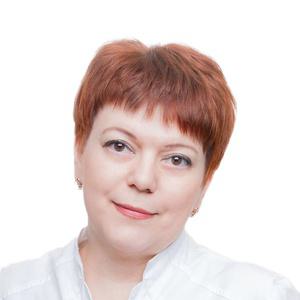 Носкова Наталья Геннадьевна