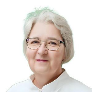 Лощилова Ольга Владимировна