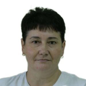 Зайцева Марина Владимировна