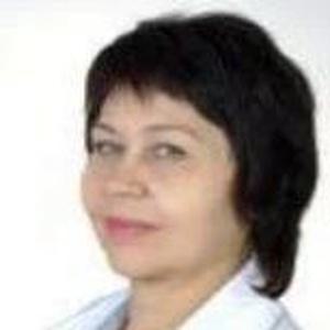 Гречко Вера Григорьевна