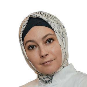 Закирова Динара Рустямовна