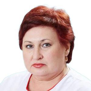 Харитошина Марина Владимировна