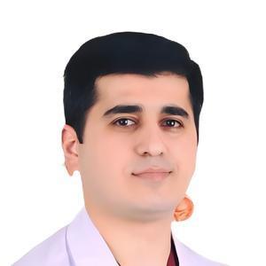 Алиев Азер Рзакерим