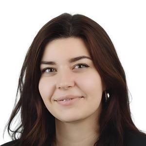 Артеменко Валерия Сергеевна