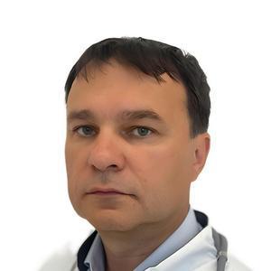 Клименко Александр Николаевич