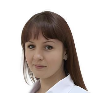 Ямкова (Андреева) Оксана Сергеевна