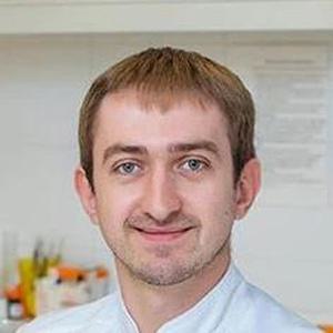 Мирошниченко Виталий Витальевич