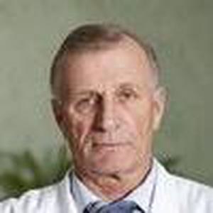 Штабной Владимир Ильич