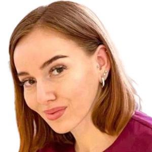 Алибердова Оксана Мурадиновна