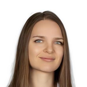 Чигракова Елизавета Юрьевна
