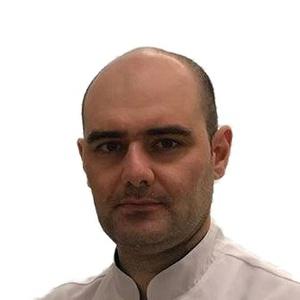 Алборов Александр Эдуардович