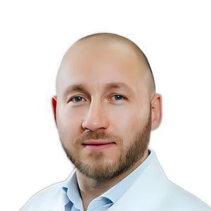 Комазенков Вадим Николаевич