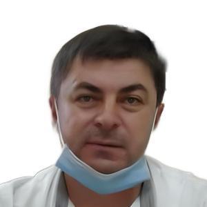 Кусаев Рашид Османович