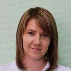 Романова Валерия Юрьевна