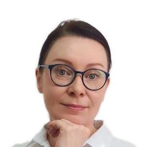 Гурьева Ольга Вячеславовна