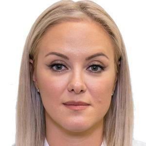 Шикина Елена Семеновна