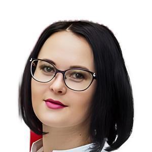 Бузмакова Татьяна Валентиновна