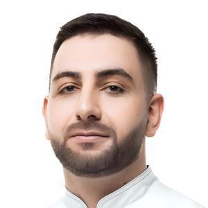 Хачатрян Арамаис Арменович