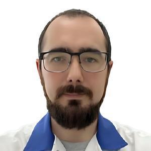 Великанов Дмитрий Витальевич