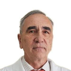 Чемеров Факать Миначтдинович