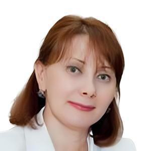 Керчелаева Светлана Борисовна