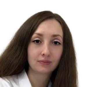 Полугодина Екатерина Александровна