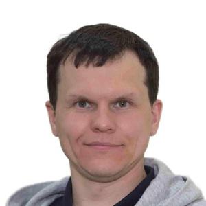Лешков Антон Николаевич