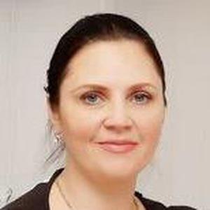 Чекалина Маргарита Олеговна