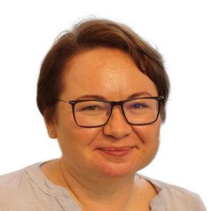 Гончарова Людмила Николаевна