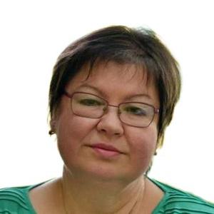 Русинова Тамара Владимировна