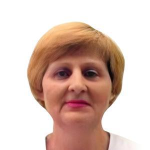 Житникова Татьяна Николаевна