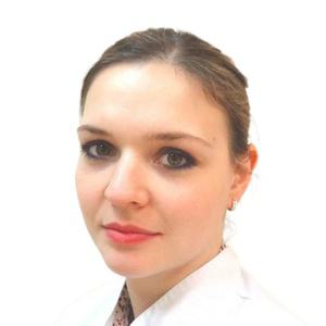 Аббасова Дарья Валерьевна