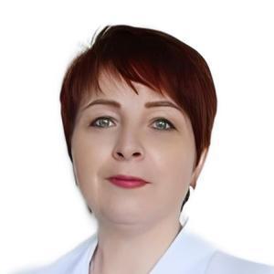 Шилкова Виктория Александровна