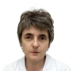 Легенько Вера Ивановна