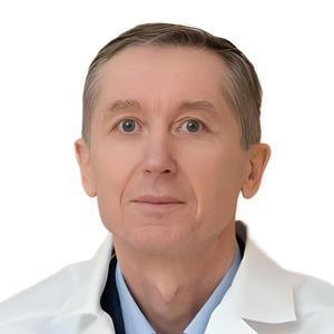 Стеньшин Анатолий Сергеевич