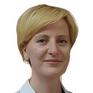 Кытько Олеся Васильевна