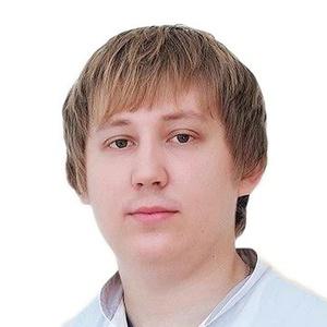 Селиверстов Роман Игоревич
