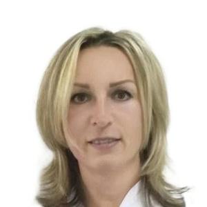 Бархатова Татьяна Валерьевна