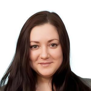 Сиюхова Бэлла Муратовна
