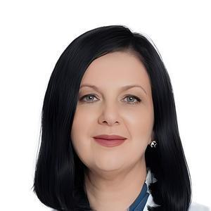 Батицкая Лилия Николаевна