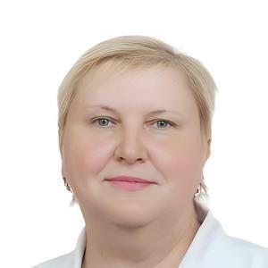 Брязгова Ольга Юрьевна