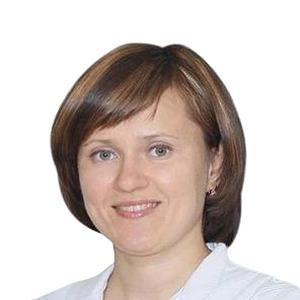 Хомякова Дарья Алексеевна