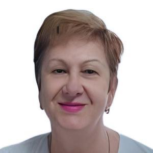 Шиленко Людмила Александровна