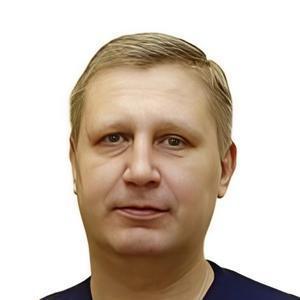 Батьков Владислав Александрович