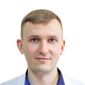 Усенко Иван Николаевич