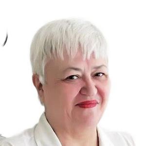 Геттоева Наталья Ивановна