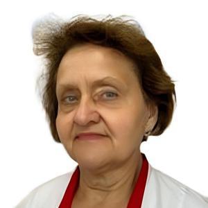 Лазарева Ирина Евгеньевна